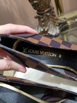 Womens Size 7 Louis Vuitton Shoes for Sale in Renton, WA - OfferUp
