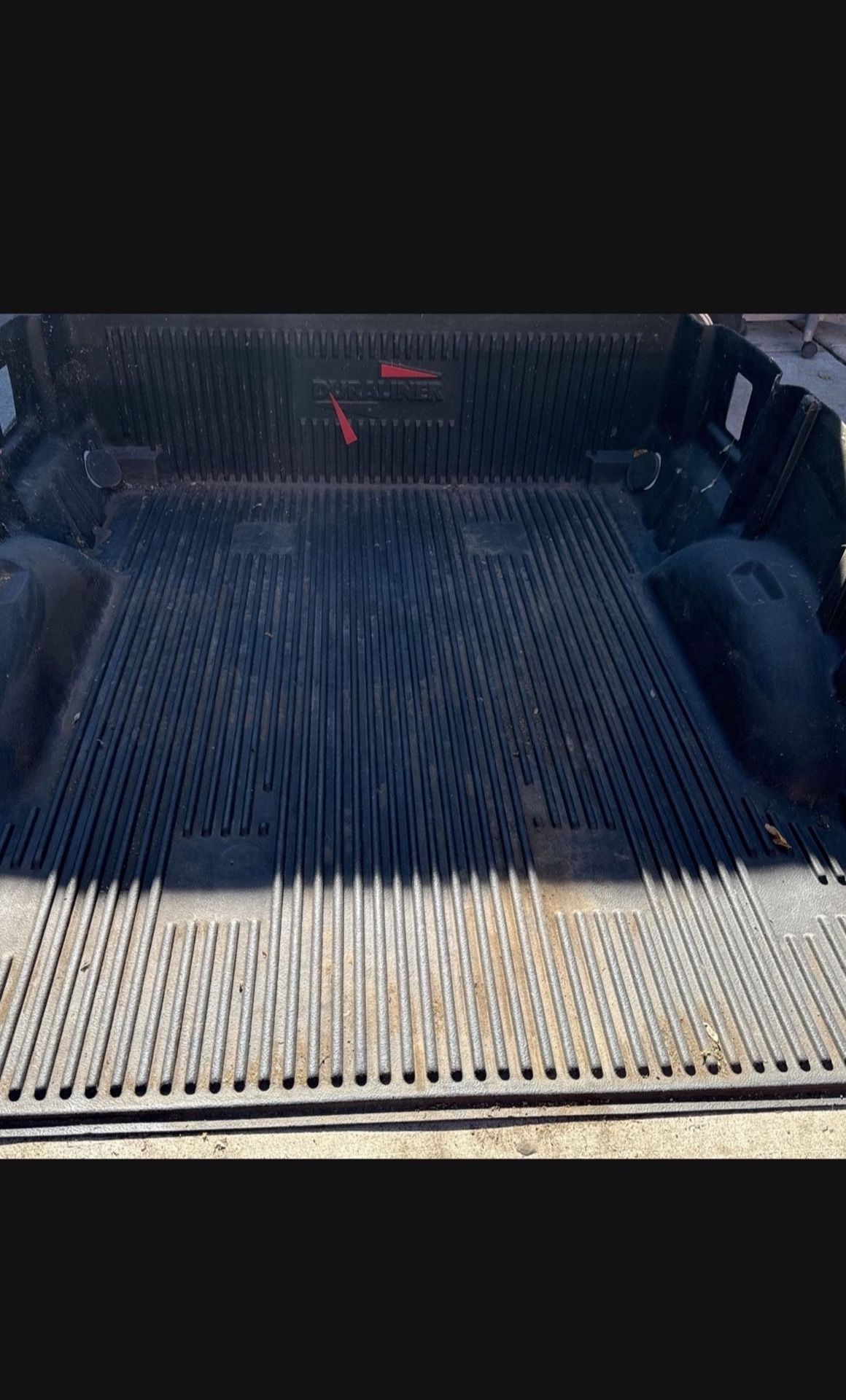 Ford F150 Drop In Bedliner 6.5 Ft Bed 2015 And Up