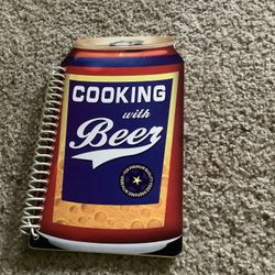 Cook Book   Cooking With Beer 