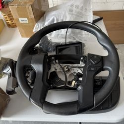 2016 Toyota Tundra Steering Wheel 