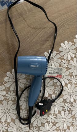 Hair Dryer
