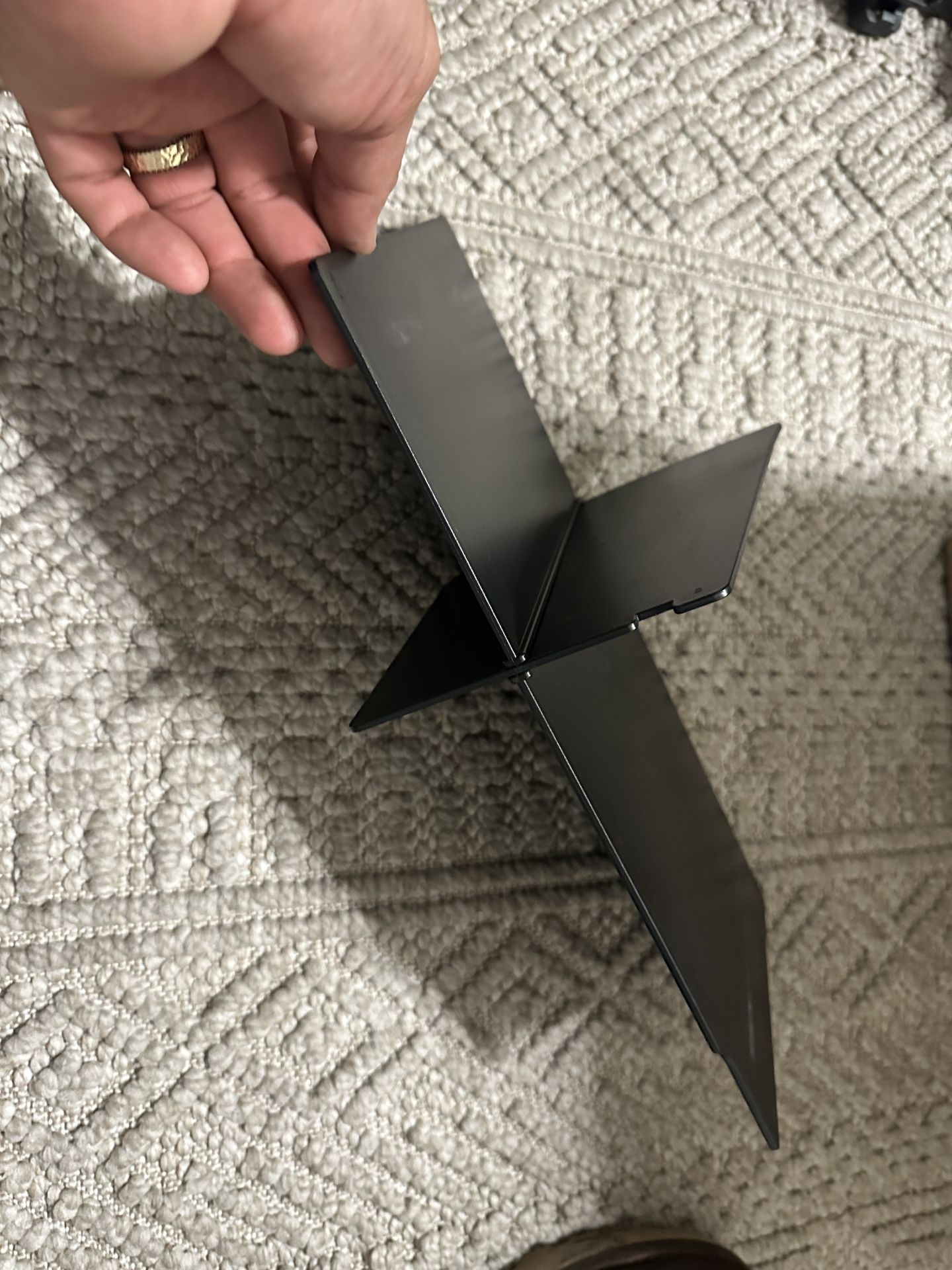 Toyota Tacoma 3rd Gen glove box Divider