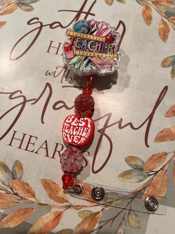 Reels Beaded