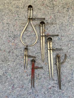 Dividers For Woodworking 