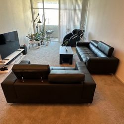 Couches 