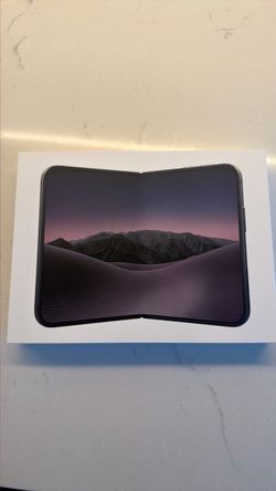iPhone Duo Night Sky - 512 GB - Sealed