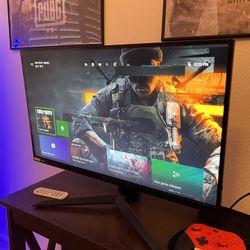 Xbox Series S, Full Set Up