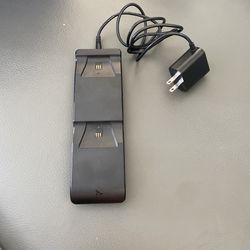 Charger for 2 Xbox Controllers