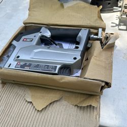Nail Gun