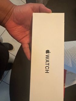 Apple Watch SE 3 44mm