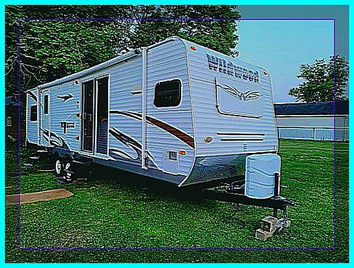 Photo price$1200 Wildwood by Forest River RV