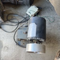 Motor 