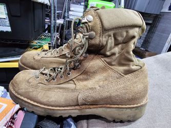 Danner Marine 8" Mojave Boots