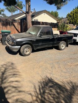 1994 ford ranger