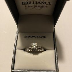 Engagement Ring Size 7 