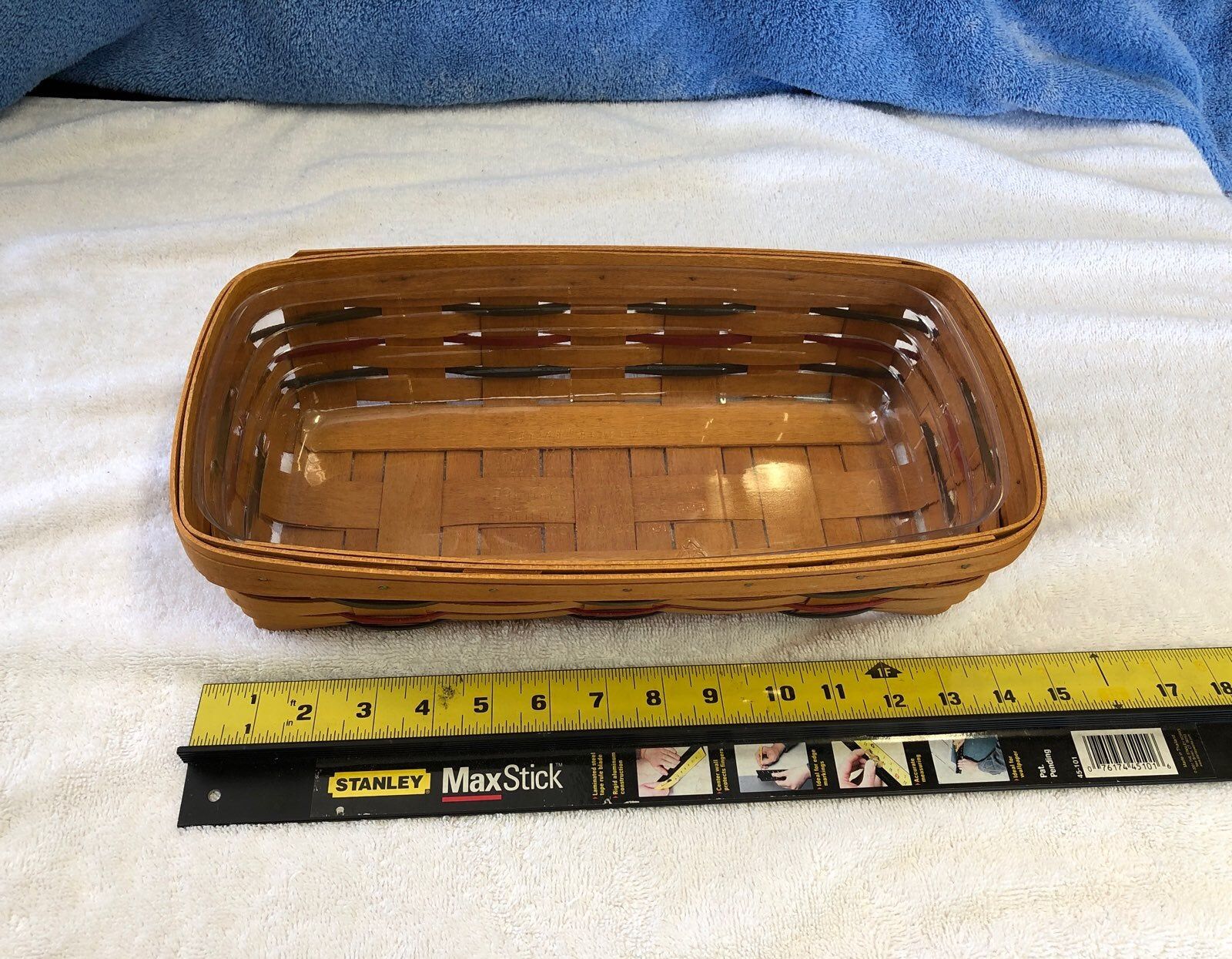 Longaberger Basket