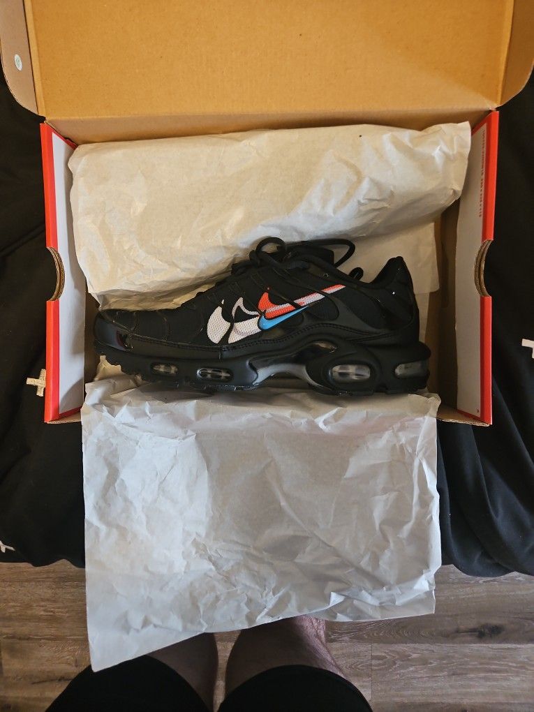 Air Max Plus SD