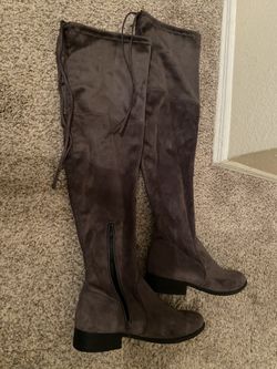 Womens Boots