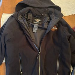 Harley Davidson Jacket