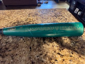 Louisville Slugger Meta