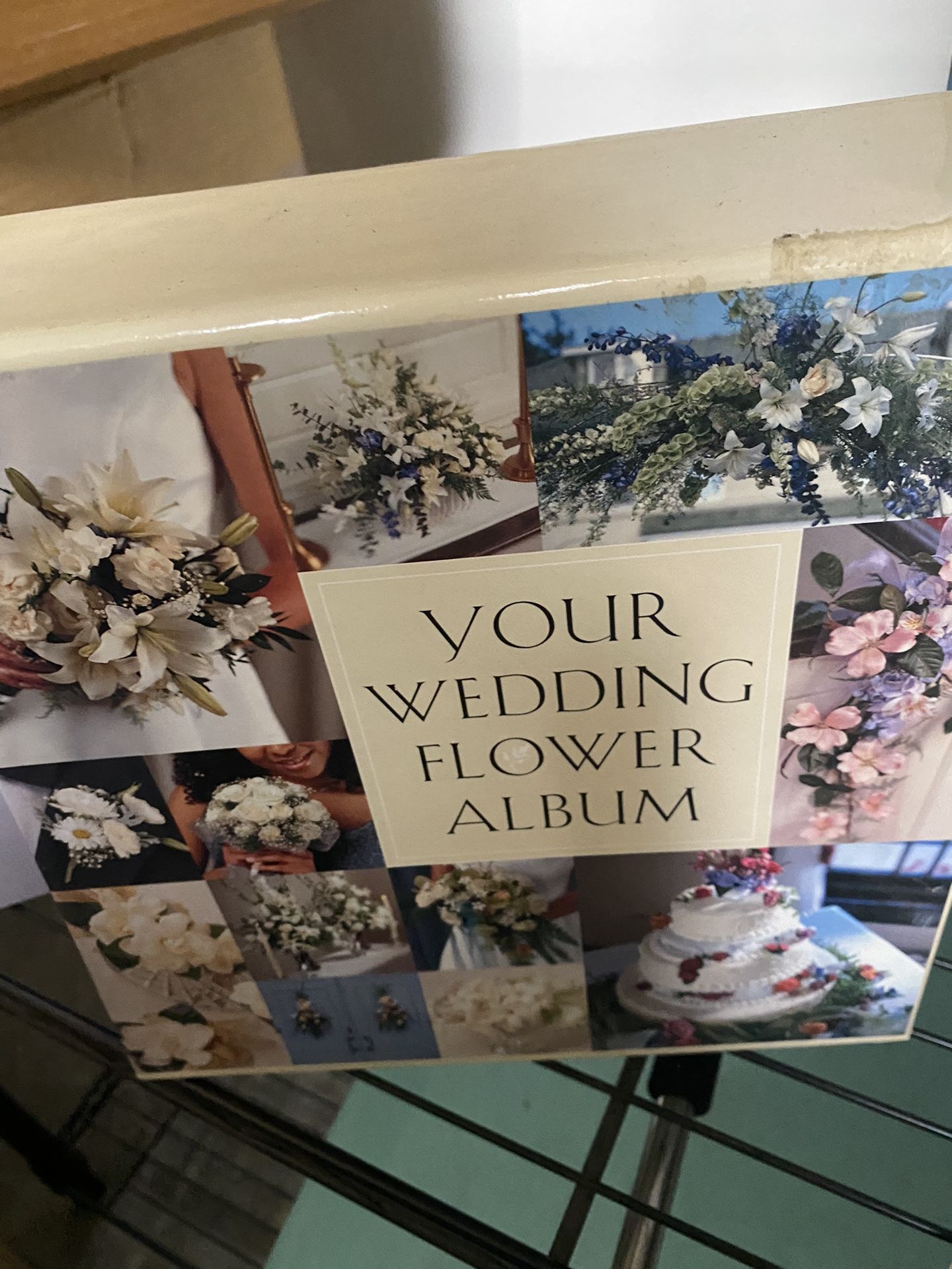 $20 Wedding Book Set