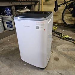 Frigidaire Portable AC (4 Units)