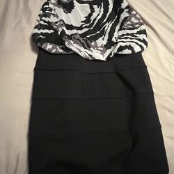 Size Small Dress