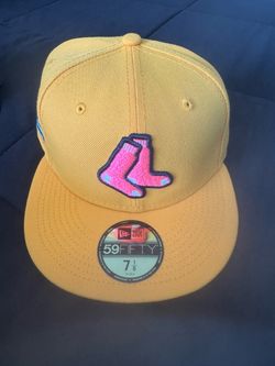 New era 7-1/8 hat