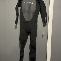 O’Neill Epic Wetsuit 4:3 Small