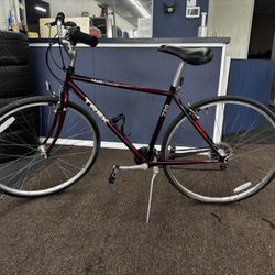 Bikes