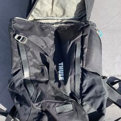 Thule Traveler Backpack