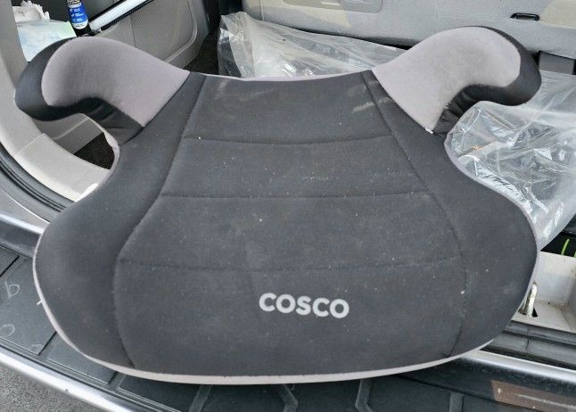 Booster Seat