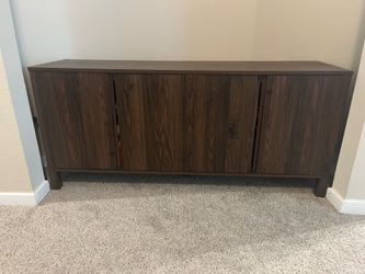 Tv console