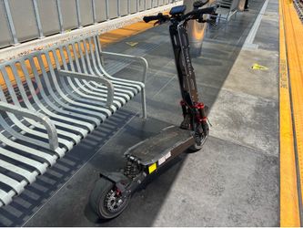 e scooter