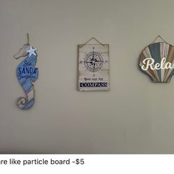 Household And Wedding Items