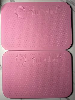 FRONT PIN BOARDS
