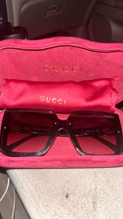 Gucci gg8932 glasses