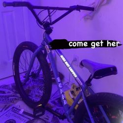 Mafia Bike