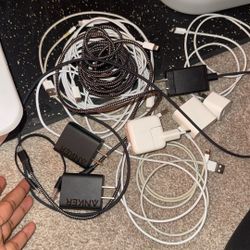 Lightening USB Charger 