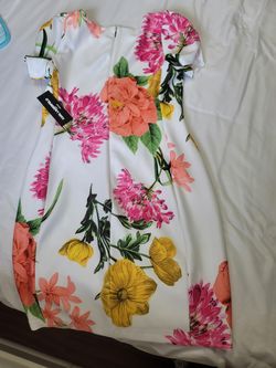 New Dress