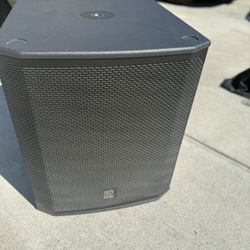 Electro Voice ELX 200 Subwoofer For Sale 