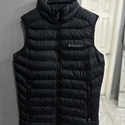 Colombia Vest 