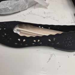 Black Flats 