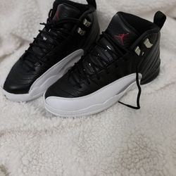 Jordan 12 Retro Play Offs 