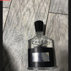 Brand New Aventus Creed