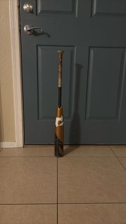 Baseball bat