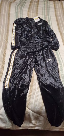 Girls Nike Set Size S 