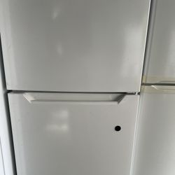 frigidaire Fridge 