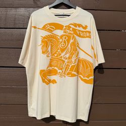 Burberry shirt
