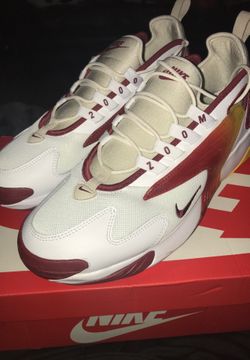Nike Zoom 2k